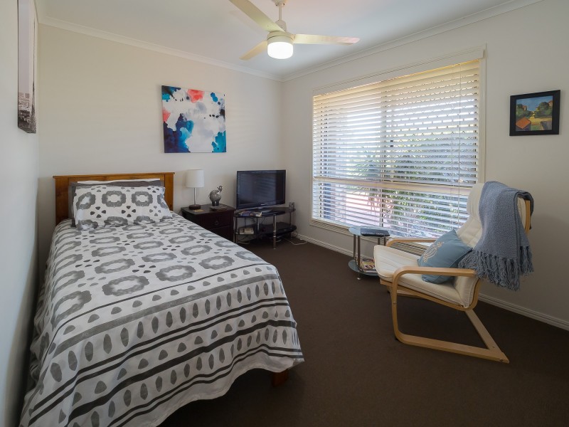 45 Julie Anne Street, Urraween QLD 4655