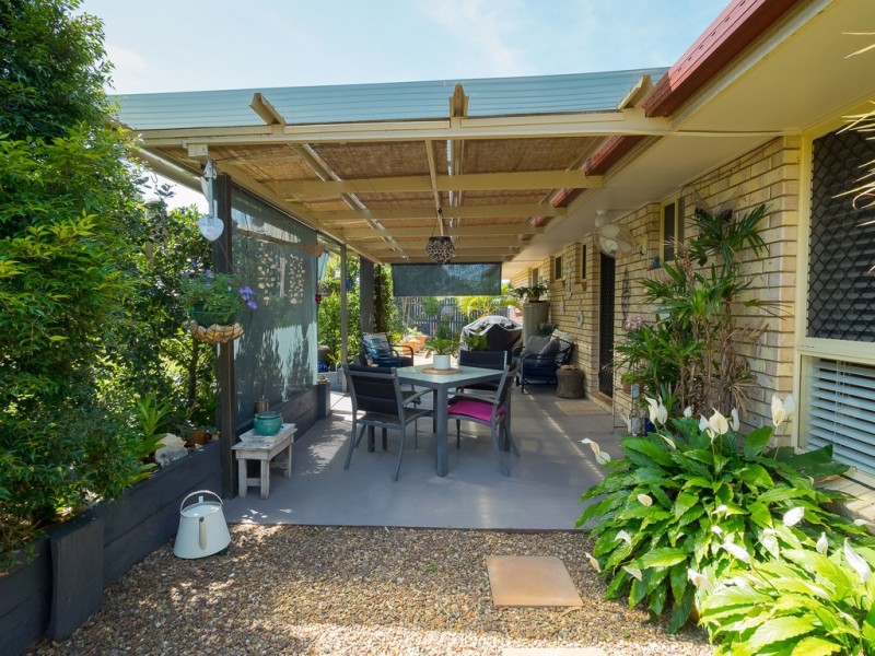 45 Julie Anne Street, Urraween QLD 4655