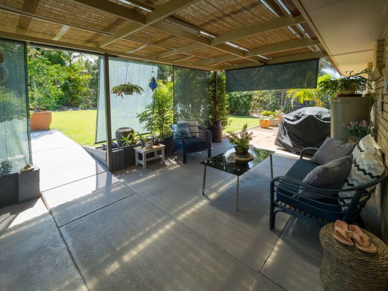 45 Julie Anne Street, Urraween QLD 4655