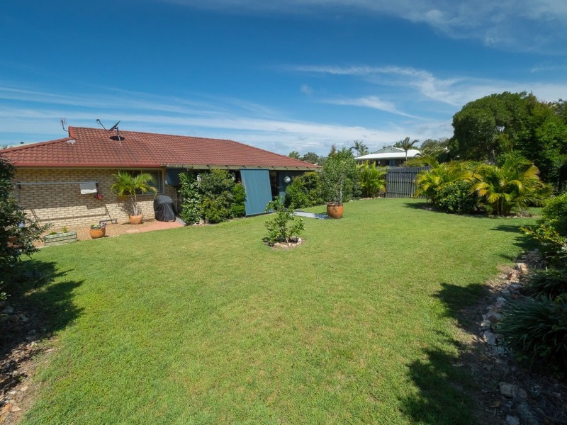 45 Julie Anne Street, Urraween QLD 4655