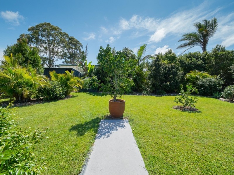 45 Julie Anne Street, Urraween QLD 4655