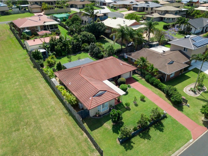 45 Julie Anne Street, Urraween QLD 4655