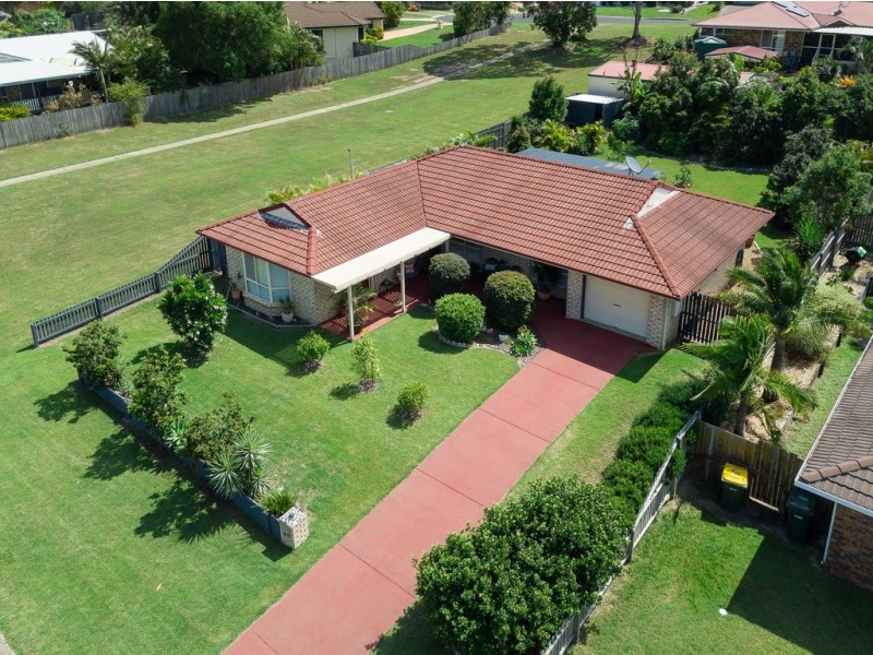 45 Julie Anne Street, Urraween QLD 4655