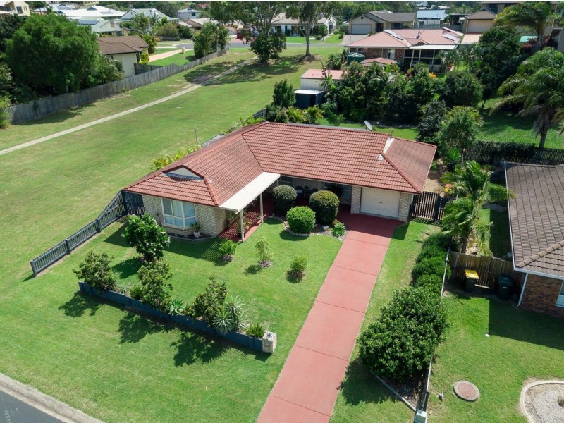 45 Julie Anne Street, Urraween QLD 4655