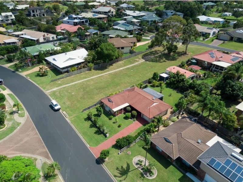 45 Julie Anne Street, Urraween QLD 4655