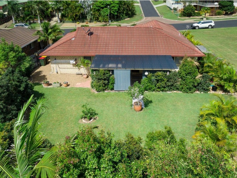 45 Julie Anne Street, Urraween QLD 4655