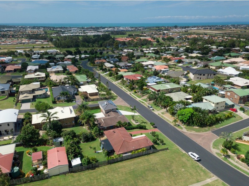 45 Julie Anne Street, Urraween QLD 4655