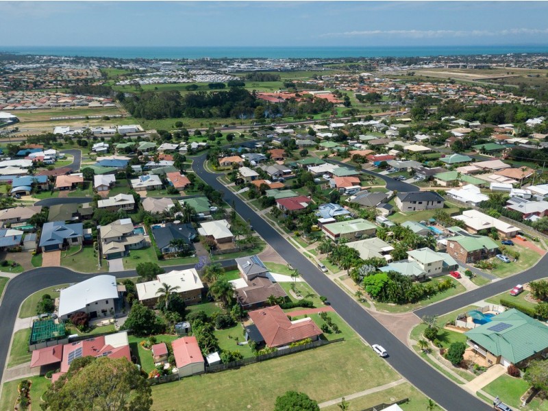 45 Julie Anne Street, Urraween QLD 4655