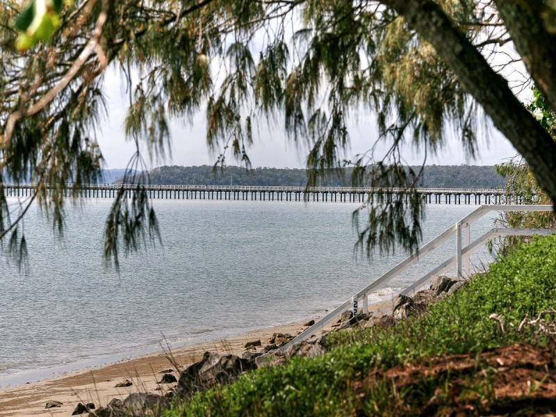 3/542 Esplanade, Urangan QLD 4655