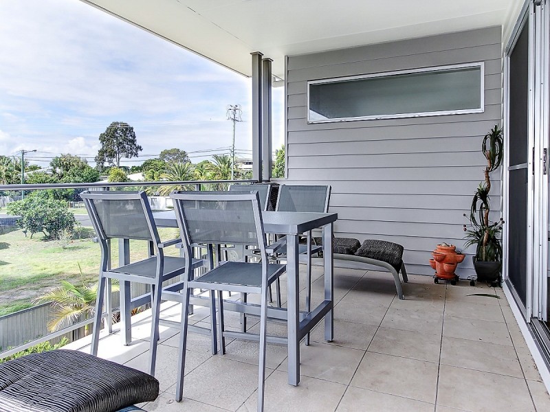 3/542 Esplanade, Urangan QLD 4655