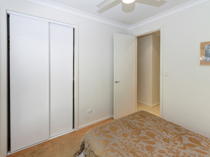 3/542 Esplanade, Urangan QLD 4655