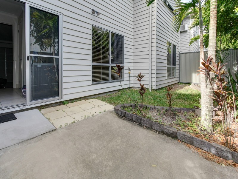 3/542 Esplanade, Urangan QLD 4655