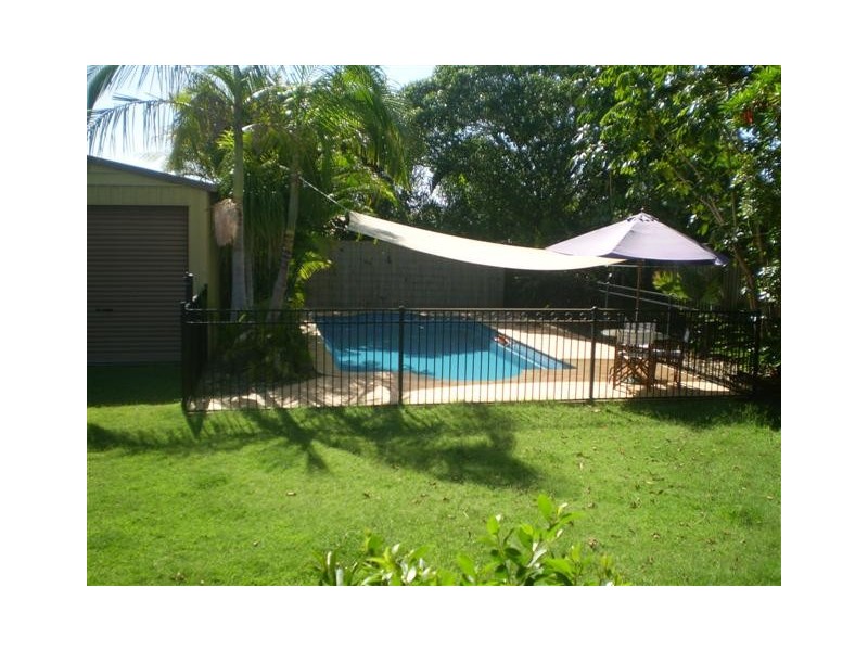 7 Marr Street, Point Vernon QLD 4655