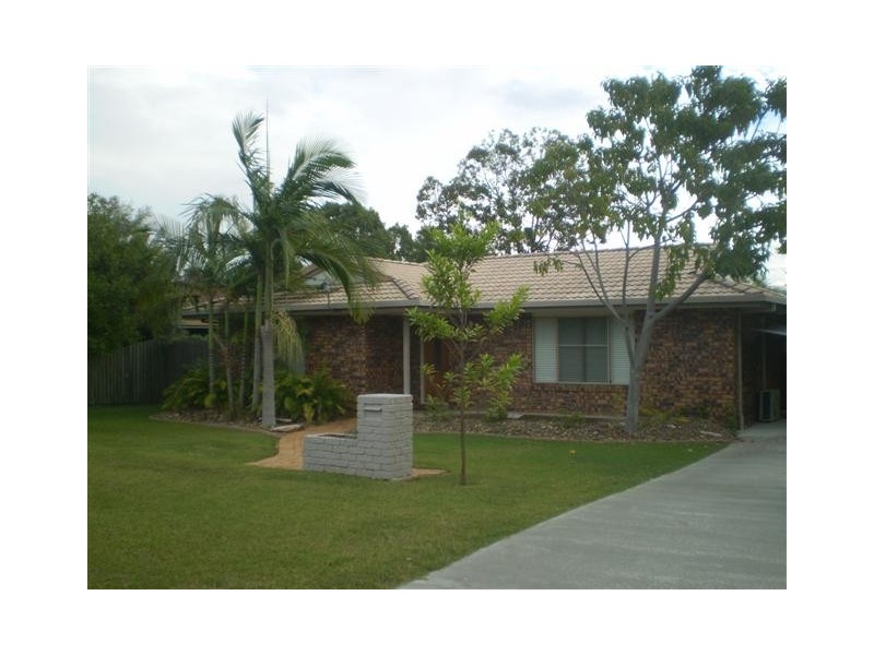 7 Marr Street, Point Vernon QLD 4655