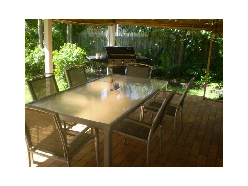 7 Marr Street, Point Vernon QLD 4655