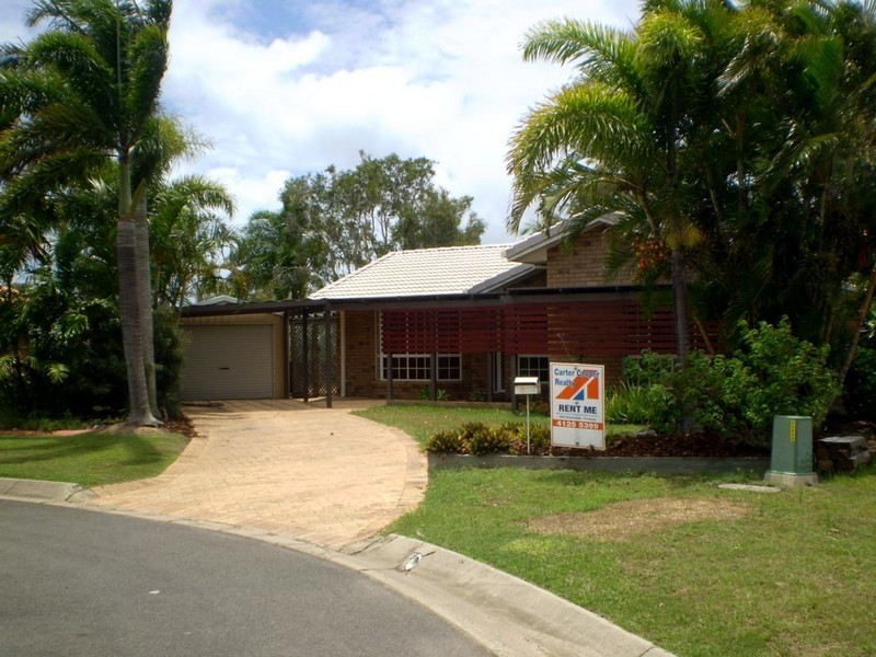 3 Seaspray Court, Urangan, Hervey Bay QLD 4655