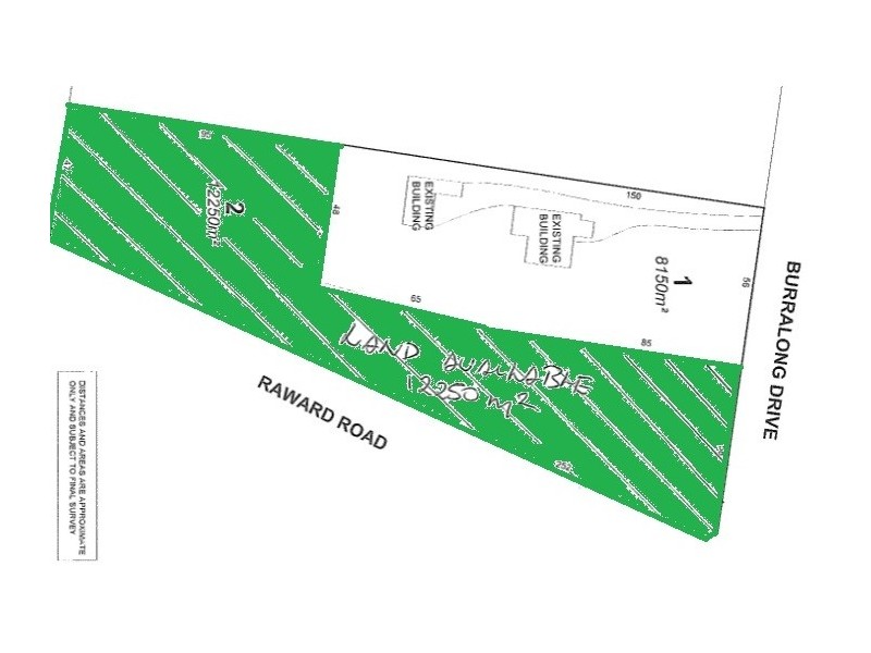 Lot 2/19 Burralong Drive, Wondunna QLD 4655