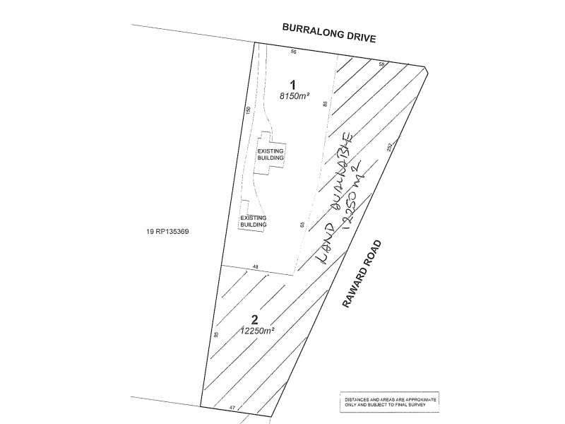 Lot 2/19 Burralong Drive, Wondunna QLD 4655