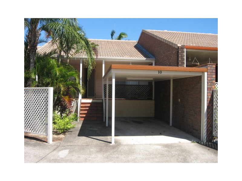 10/272 Torquay Terrace, Torquay, Hervey Bay QLD 4655