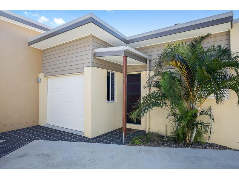 10/138 Cypress Street, Urangan QLD 4655