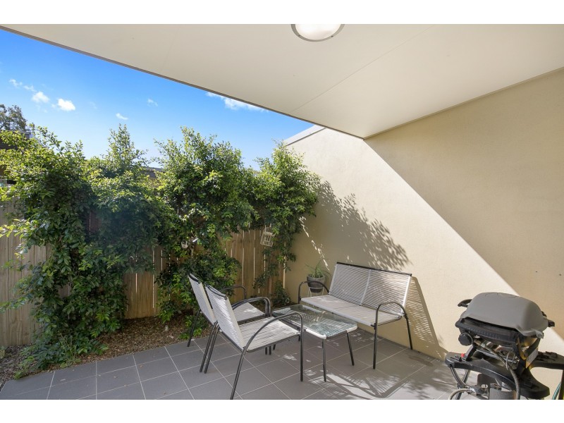 10/138 Cypress Street, Urangan QLD 4655