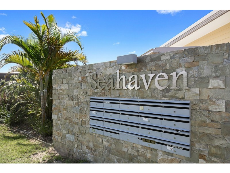 10/138 Cypress Street, Urangan QLD 4655