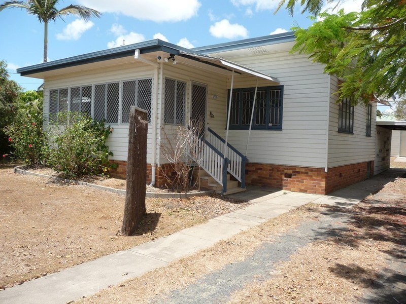 3 Watson Street, Pialba, Hervey Bay QLD 4655