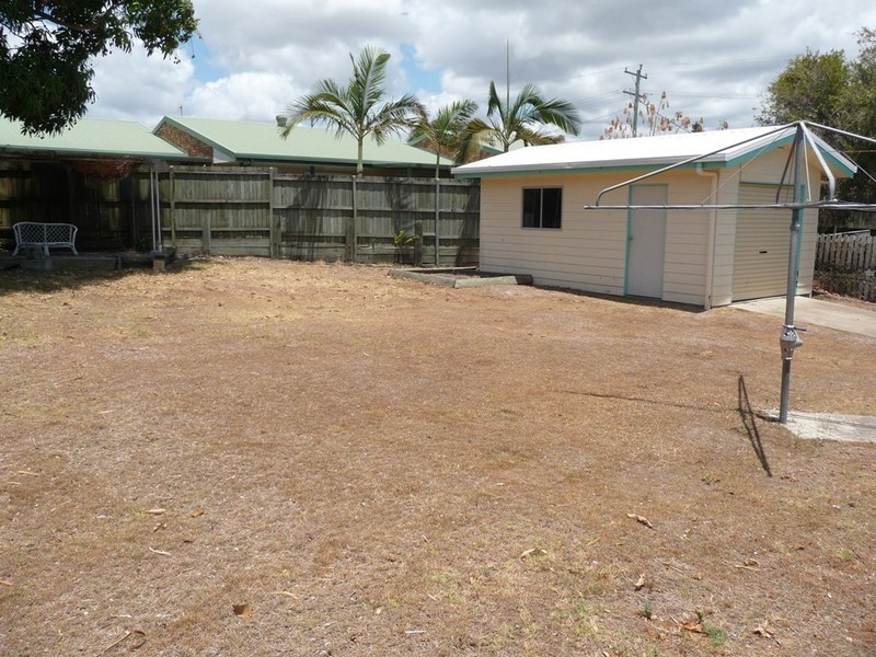 3 Watson Street, Pialba, Hervey Bay QLD 4655