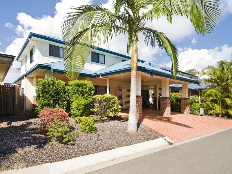 105/34 “Seachange Resort” Elizabeth Street, Urangan QLD 4655