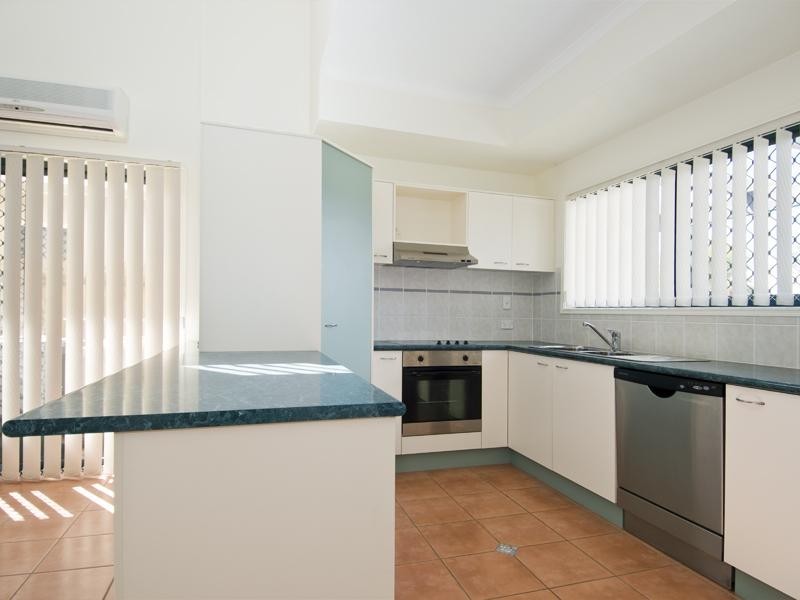 105/34 “Seachange Resort” Elizabeth Street, Urangan QLD 4655