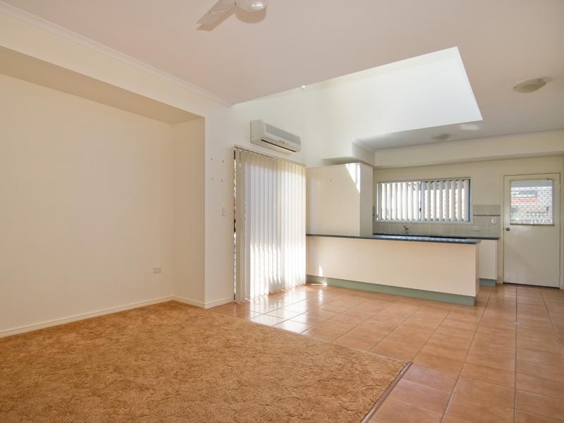 105/34 “Seachange Resort” Elizabeth Street, Urangan QLD 4655