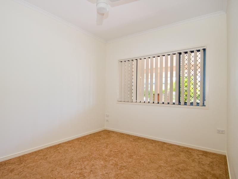 105/34 “Seachange Resort” Elizabeth Street, Urangan QLD 4655
