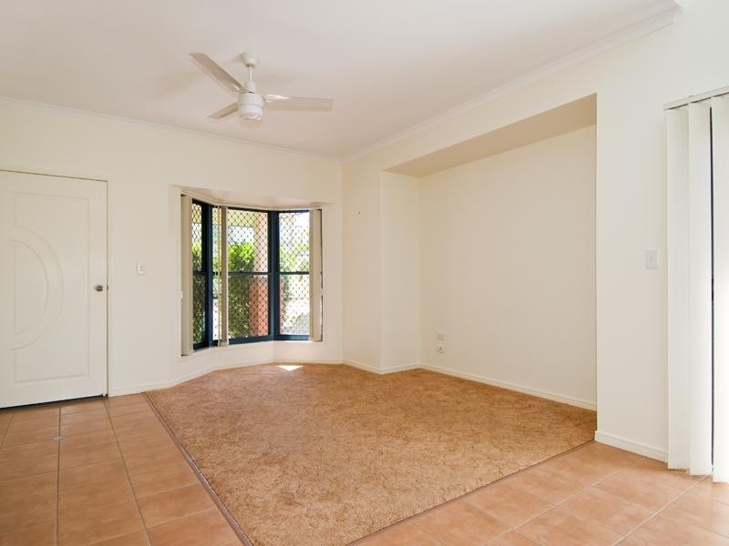 105/34 “Seachange Resort” Elizabeth Street, Urangan QLD 4655