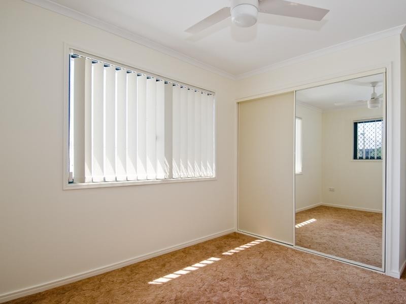 105/34 “Seachange Resort” Elizabeth Street, Urangan QLD 4655