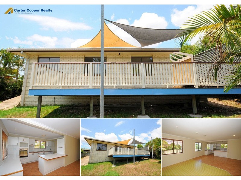 14 Waigani Avenue,Kawungan, Hervey Bay QLD 4655