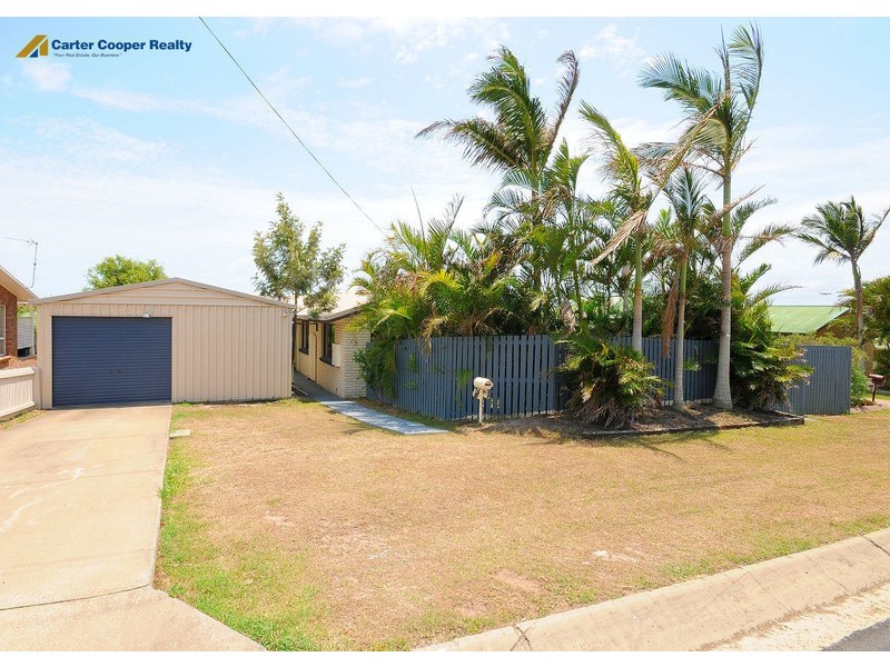 14 Waigani Avenue,Kawungan, Hervey Bay QLD 4655