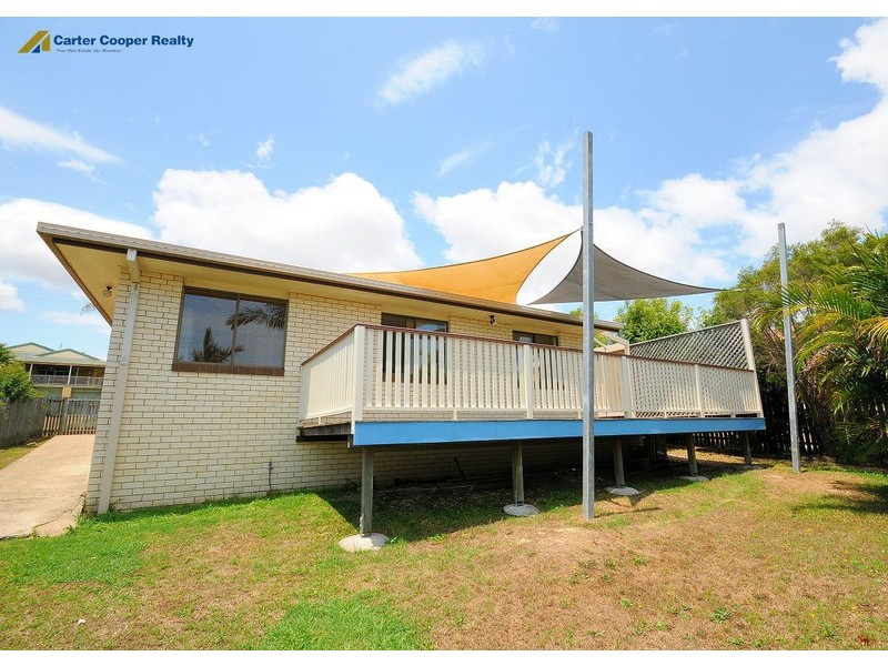 14 Waigani Avenue,Kawungan, Hervey Bay QLD 4655