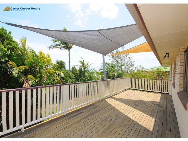 14 Waigani Avenue,Kawungan, Hervey Bay QLD 4655