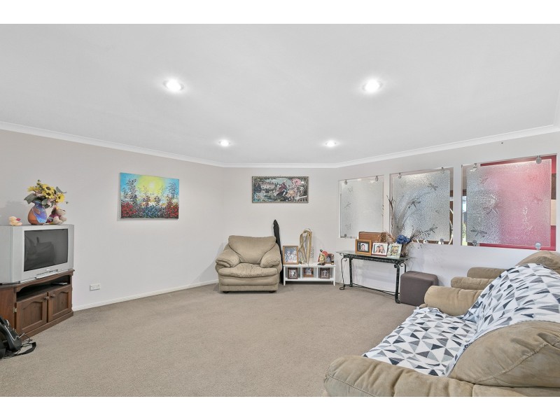 11 Bottlebrush Street, Kawungan QLD 4655