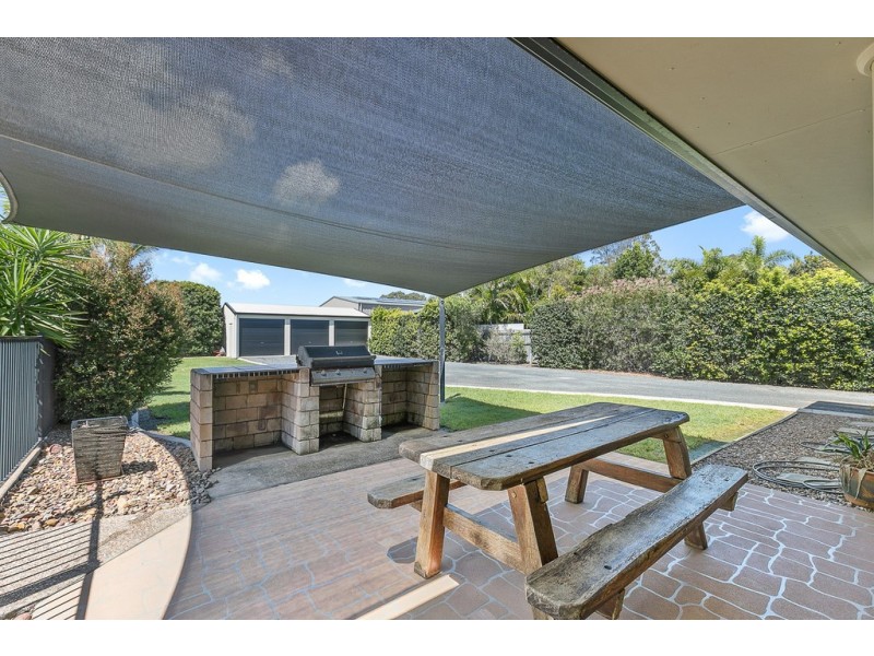 11 Bottlebrush Street, Kawungan QLD 4655