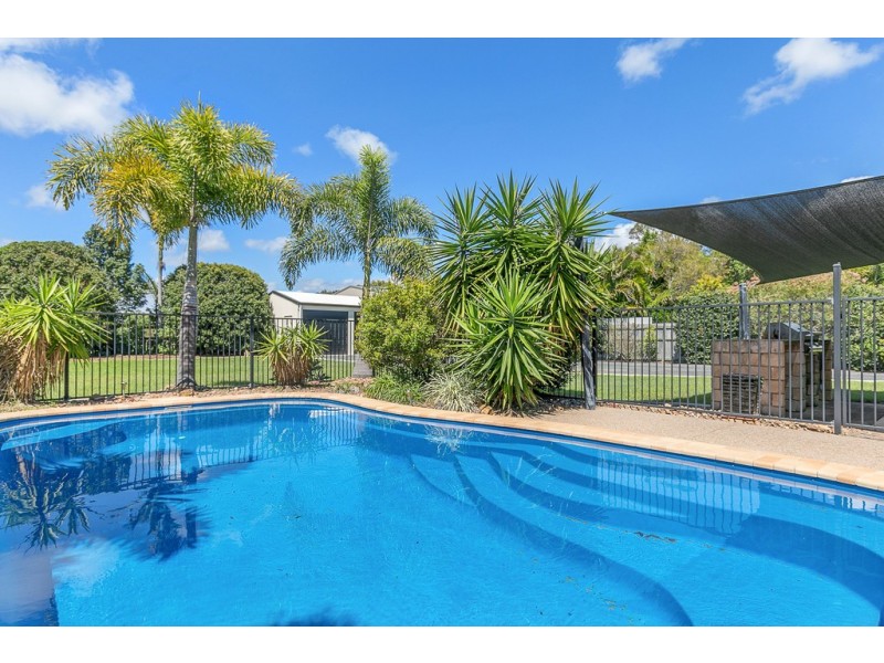 11 Bottlebrush Street, Kawungan QLD 4655