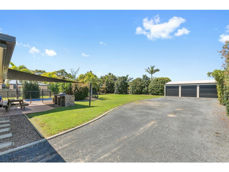 11 Bottlebrush Street, Kawungan QLD 4655