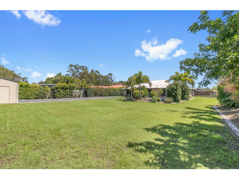 11 Bottlebrush Street, Kawungan QLD 4655