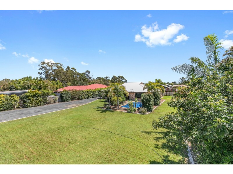 11 Bottlebrush Street, Kawungan QLD 4655