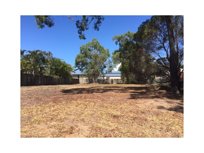 Urangan QLD 4655