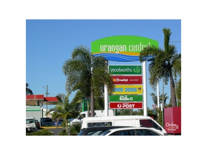 Urangan QLD 4655
