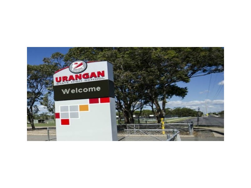 Urangan QLD 4655