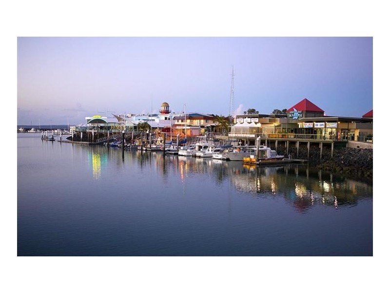Urangan QLD 4655