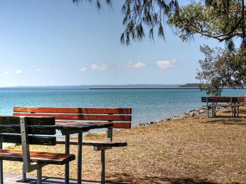 Urangan QLD 4655