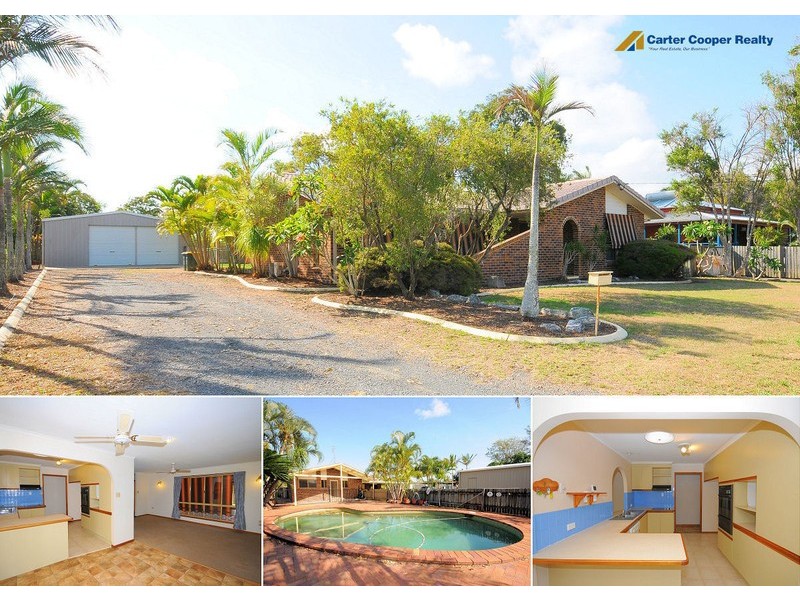 18 Hansen Street, Urangan, Hervey Bay QLD 4655